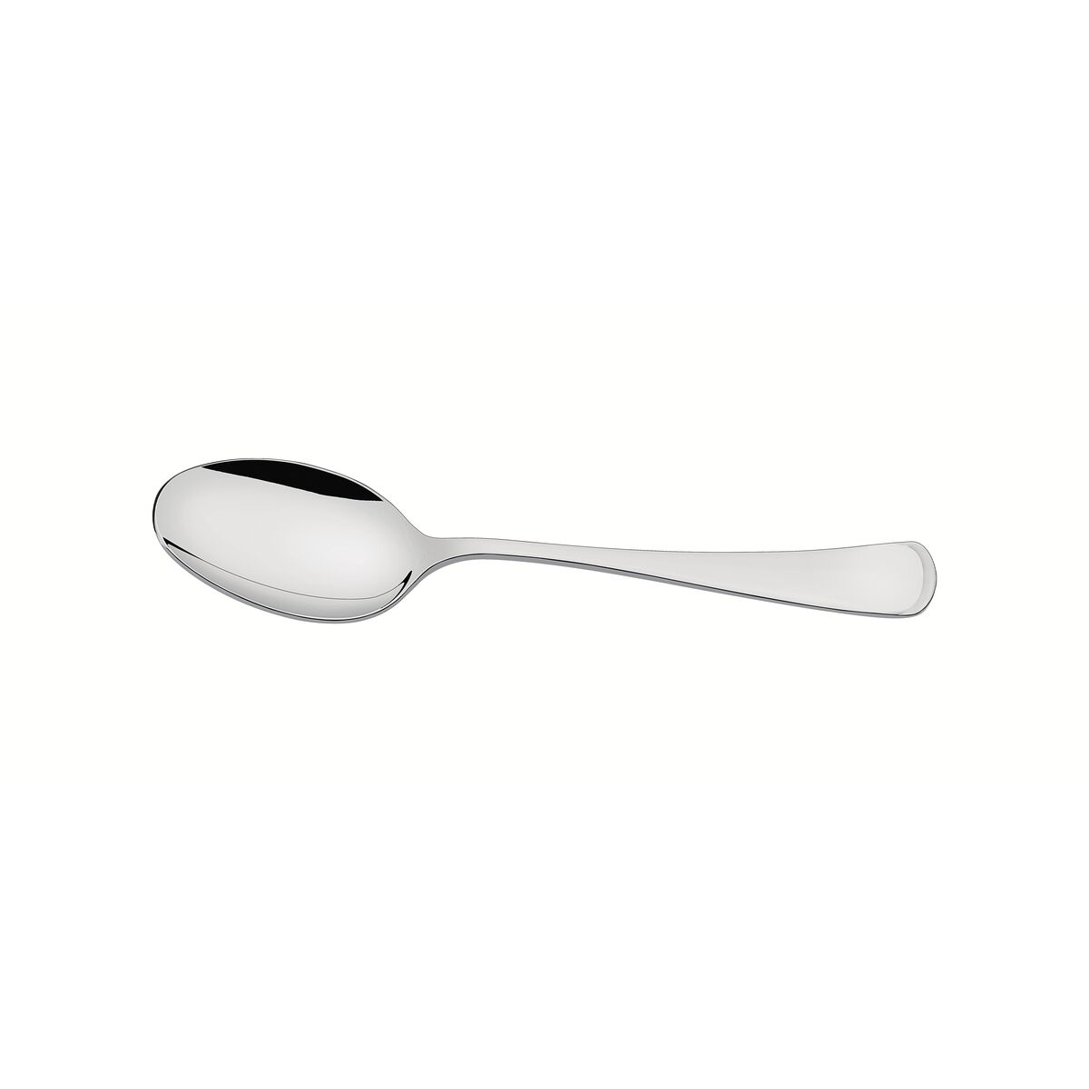 Imagem do produto Tramontina Colher de Mesa em Aço Inox Mônaco