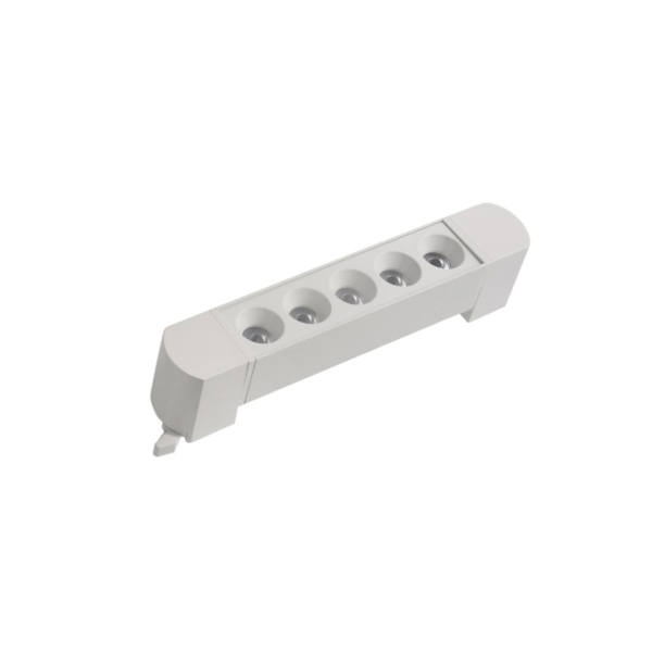 Imagem do produto Delis Luminária Pontual para Trilho 10W 3000K Branca