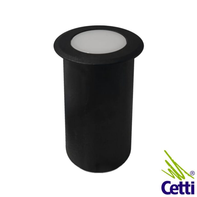 Imagem do produto Interlight Mini Balizador LED H 85/0,85W 2700K 240V IP66 3941-S-INES F.L.