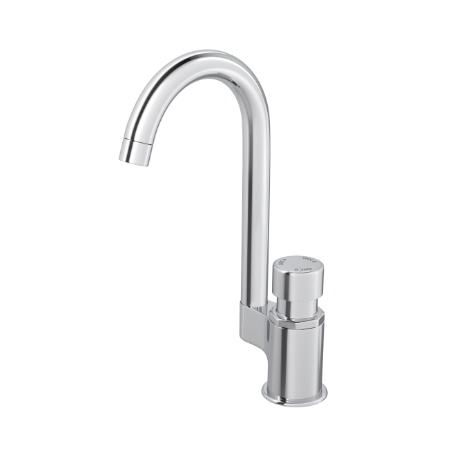 Imagem do produto Deca Torneira Mesa Decamatic B.A 1175 C