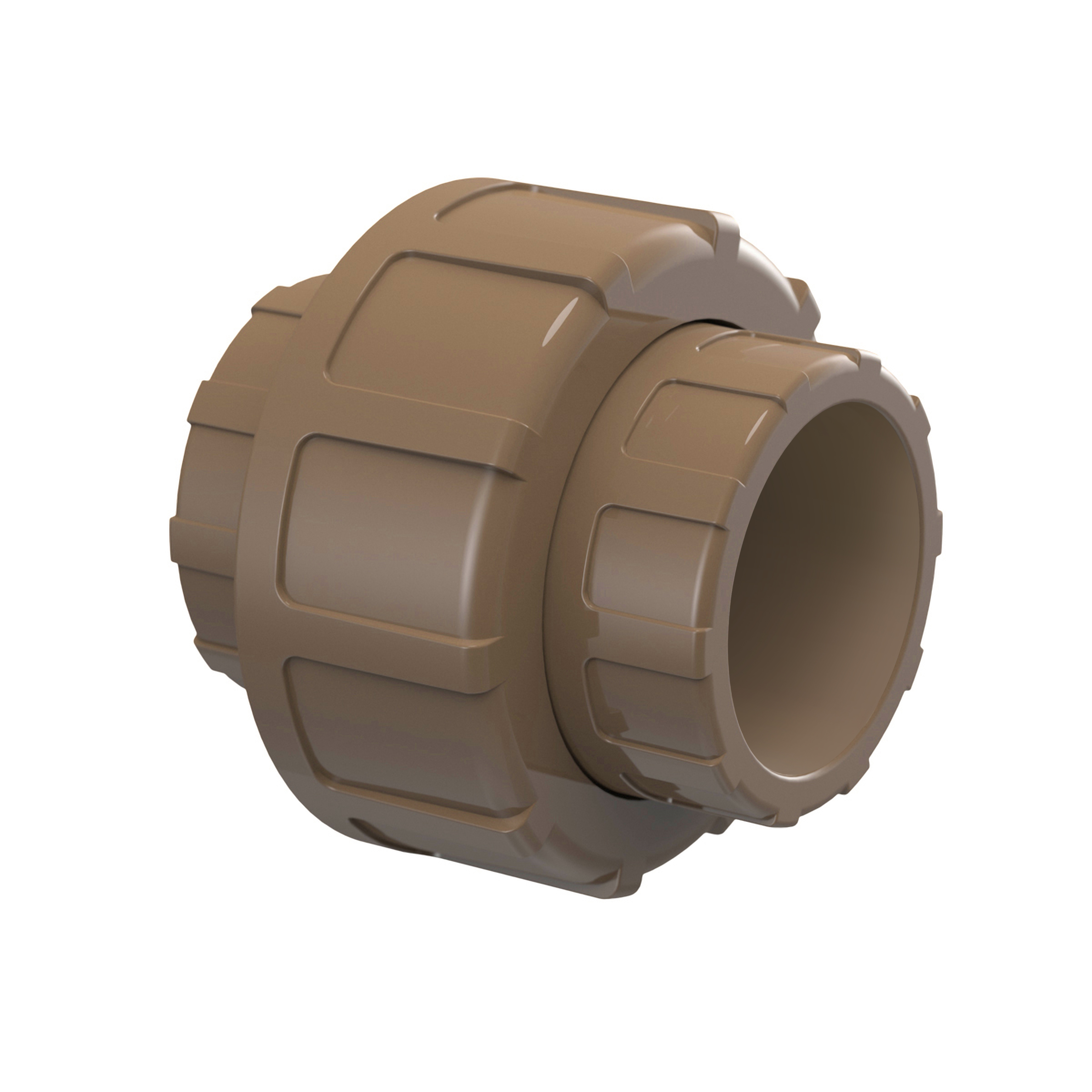 Imagem do produto Tigre União Soldável 40mm