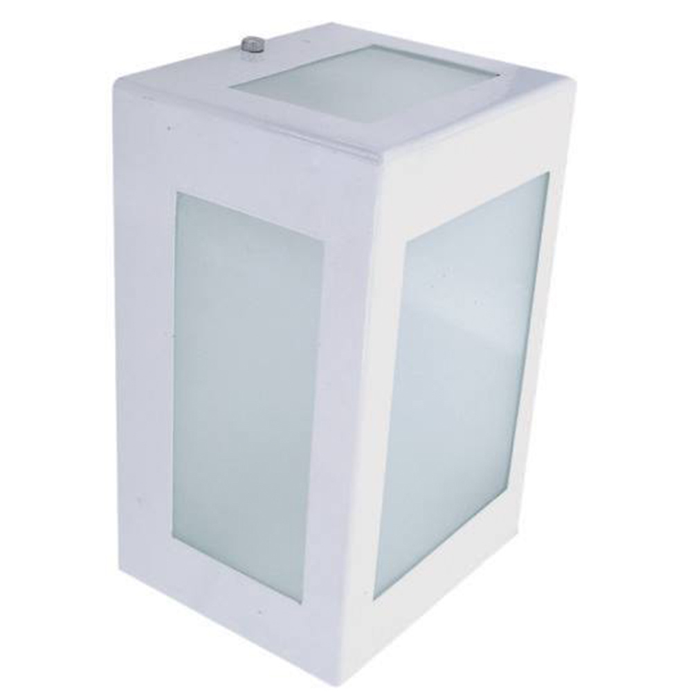 Imagem do produto Rioprelustres Arandela Mini 213 LED 7W 6000K Branca