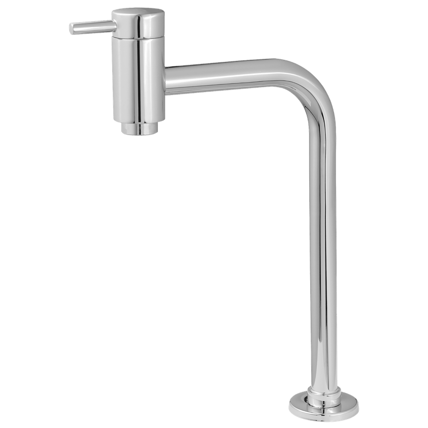 Imagem do produto Marchesan Torneira para Lavatório de Mesa Eleg 4050-C61 DR Fosco