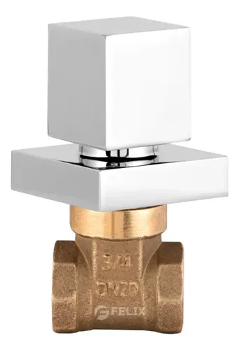 Imagem do produto Deca Registro de Gaveta 1509 3/4 C-52