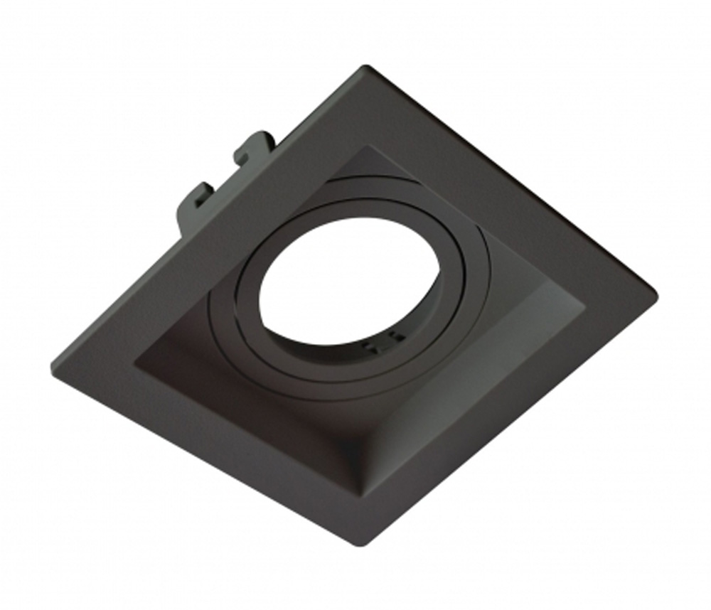 Imagem do produto Skylight Spot de Embutir Recuado Together AR111 Preto