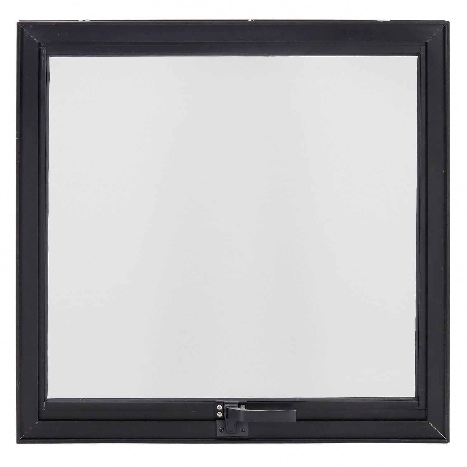 Imagem do produto Atlantica Maxim-Ar Magnum sem Grade 080 x 080 Preto 80586