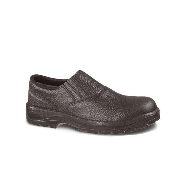 Imagem do produto Toscafer Sapato de Elástico Raspa Preto 42 81408