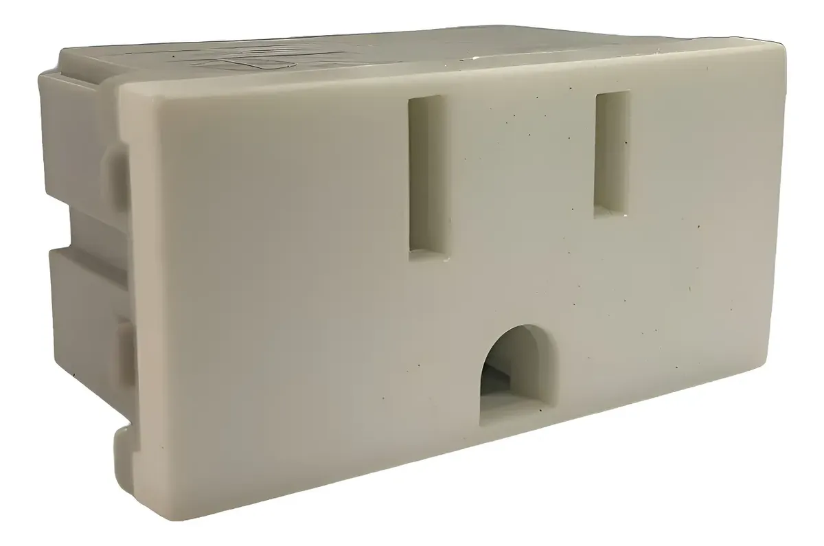 Imagem do produto Pial Plus Módulo Tomada 2P+T 10A Branca