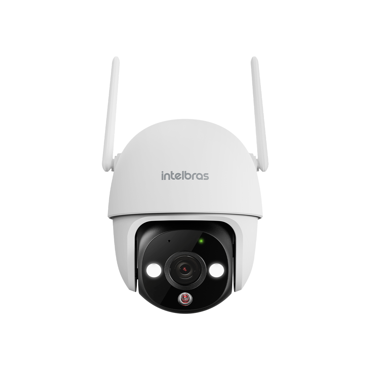 Imagem do produto Intelbras Câmera de Vídeo Wi-Fi IM7-S Full Color