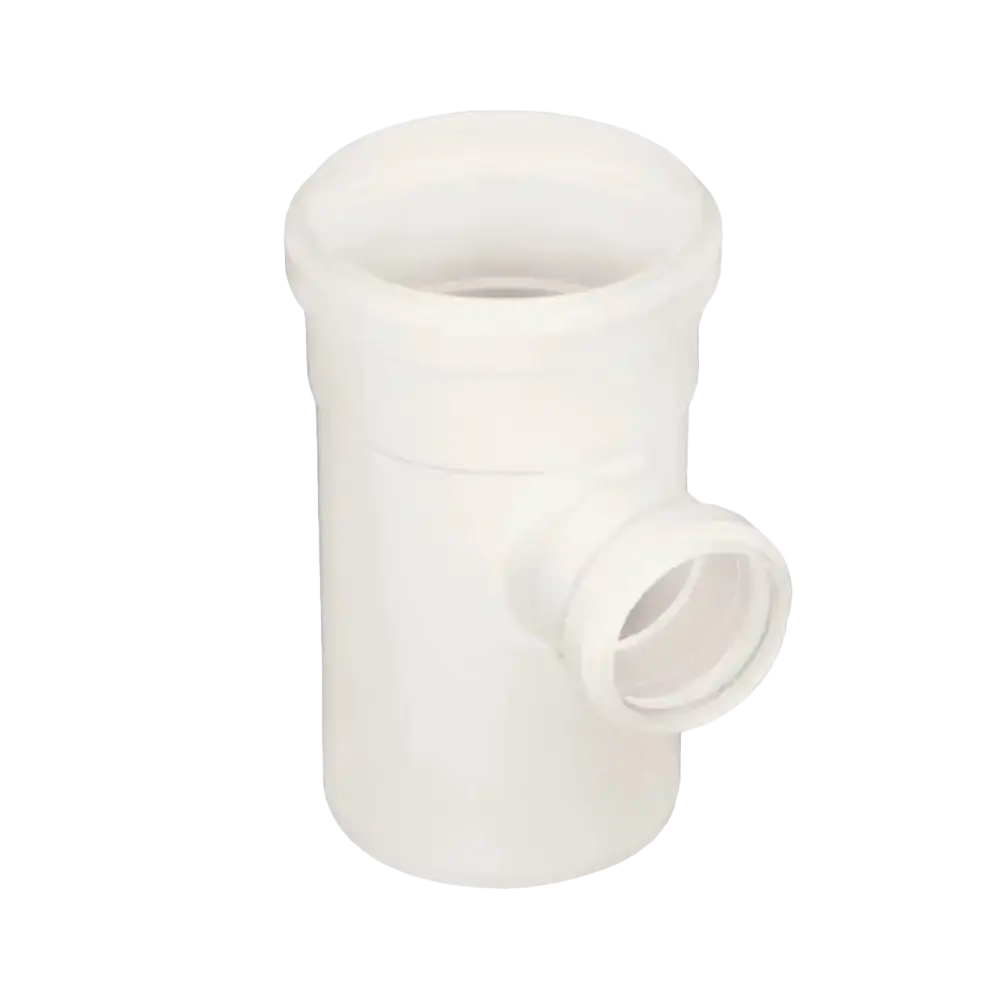 Imagem do produto Corr Plastik Tê Esgoto 100 mm