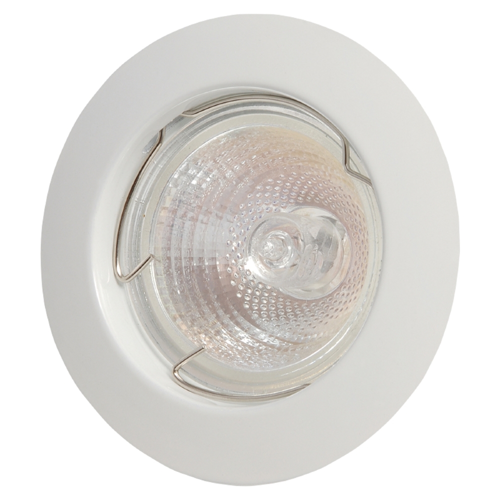 Imagem do produto Bronzearte Spot de Embutir Basculante KHD0217BA