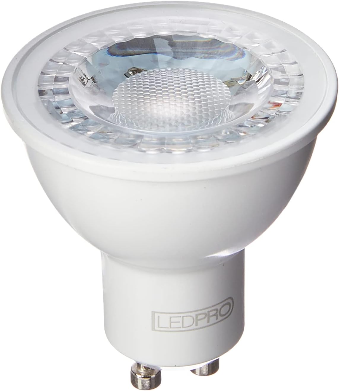 Imagem do produto Bella Lustres Lâmpada MR16 Dicroica GU10 7W 3000K