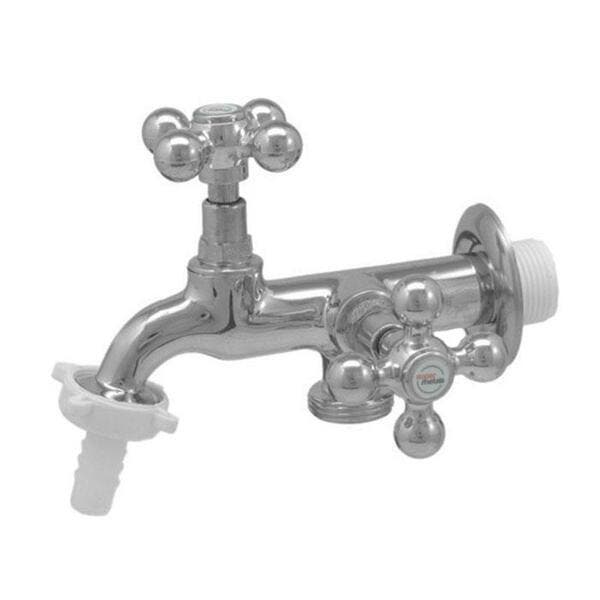 Imagem do produto Torneira de Tanque/Máquina Ribeiro Metais Modelo 1131 C33