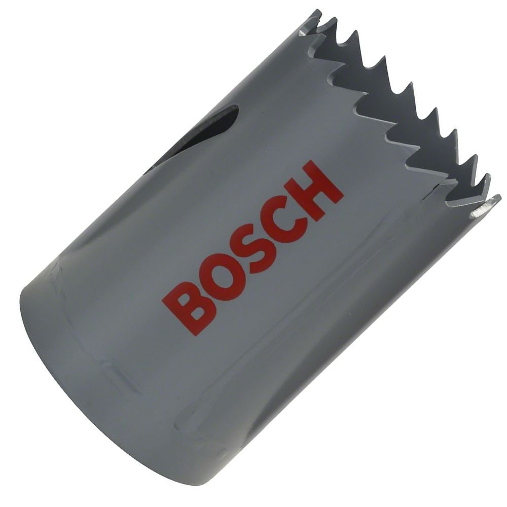 Imagem do produto SERRA COPO BIMETAL BOSCH  37MM 2608580411