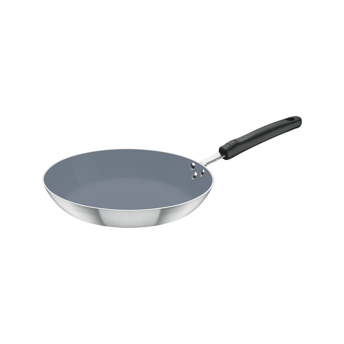 Imagem do produto Tramontina Frigideira Profissional em Alumínio com Revestimento Antiaderente e Fundo de Indução 28cm