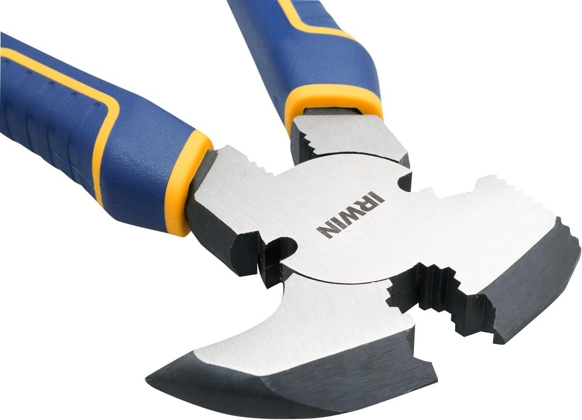 Imagem do produto Irwin Alicate Fazendeiro Vise-Grip 10 Pol (254mm)