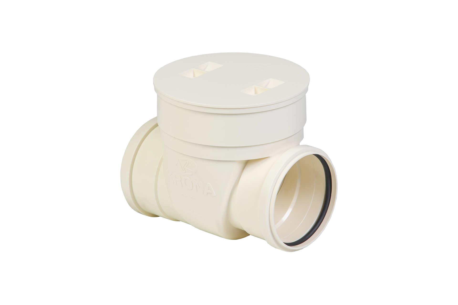 Imagem do produto Krona Válvula de Retenção para Esgoto DN 150mm