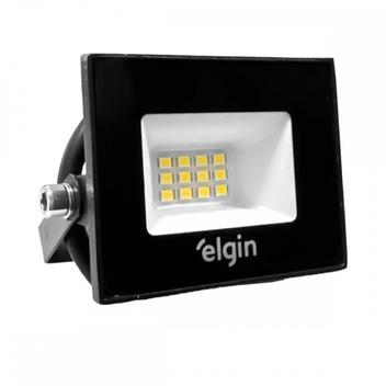 Imagem do produto Refletor LED Slim 10W 6000K Rpled