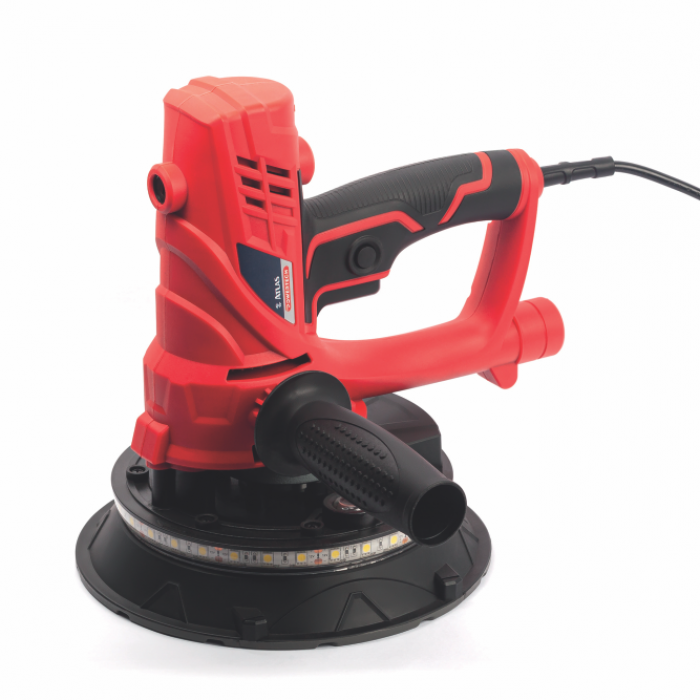 Imagem do produto Atlas Lixadeira Eletrônica Ø180-850W/220V