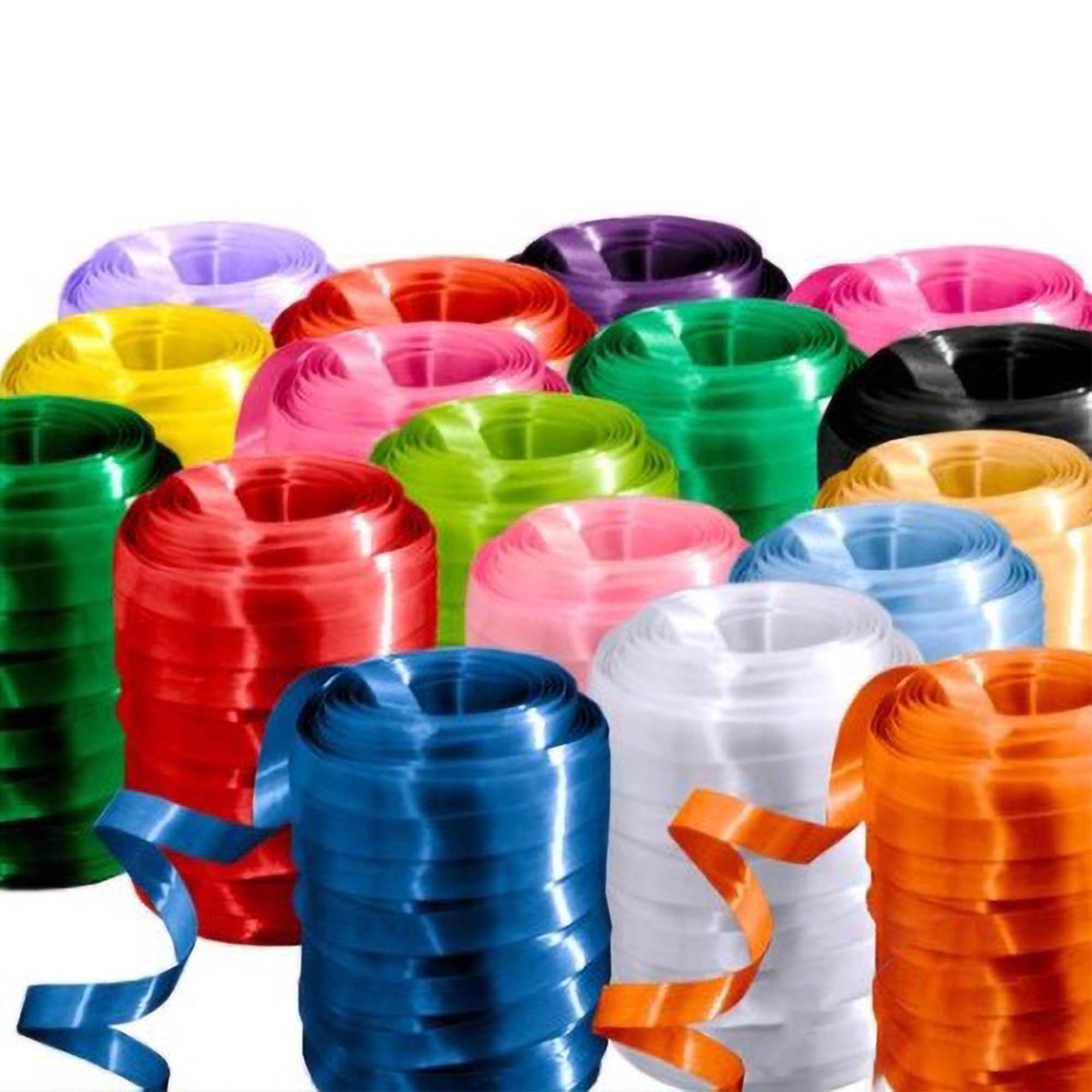 Imagem do produto Fitilho Decorativo Colorido Rolo