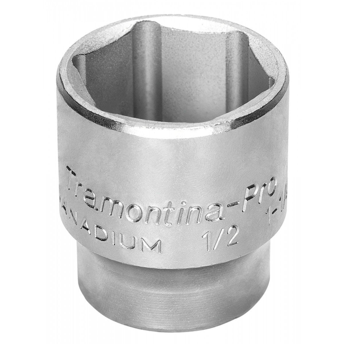 Imagem do produto Tramontina Pro Soquete Sextavada Encaixe 1/2" x 15/16"