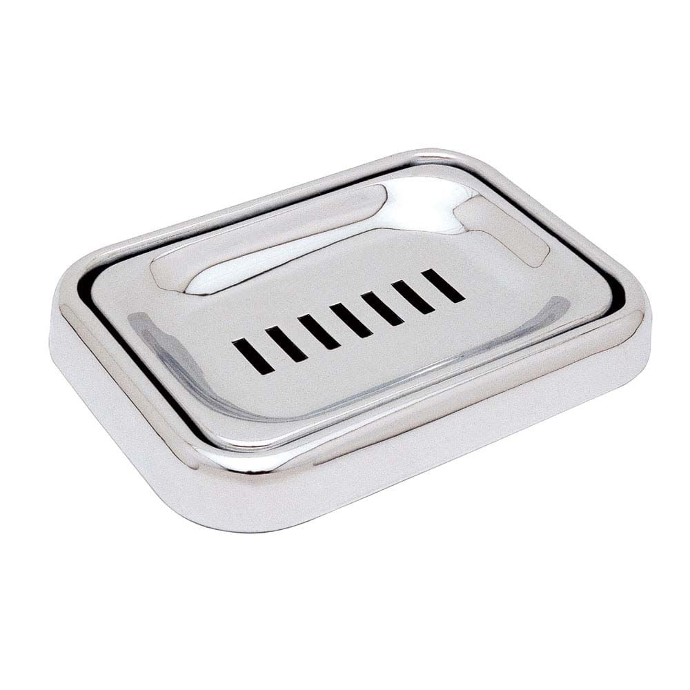 Imagem do produto Jackwal Saboneteira Balcão Standard