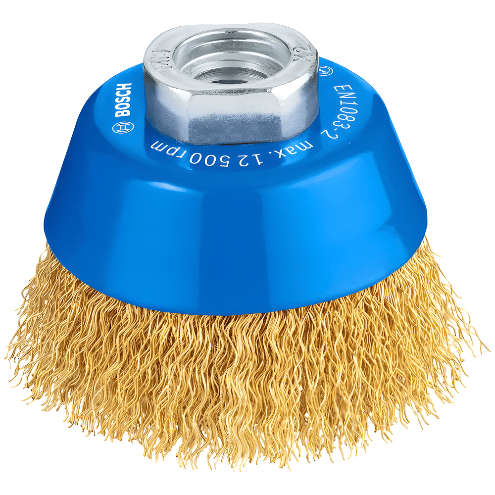 Imagem do produto Bosch Escova Aco Circular 70Mm X0,3 Mm 1608614020