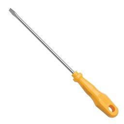 Imagem do produto Chave de Fenda 3/16 x 6 Pol. com Cabo Injetado Amarelo TRAMONTINA-41500023