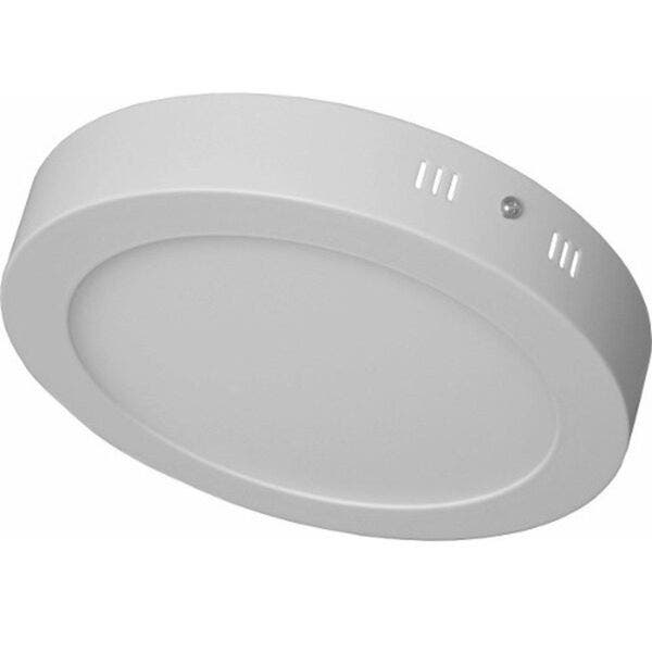 Imagem do produto Losch Plafon LED de Sobrepor Redondo 12W 6000K
