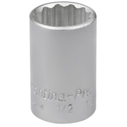 Imagem do produto Tramontina Pro Soquete Sextavada Encaixe 1/2" x 11/16"