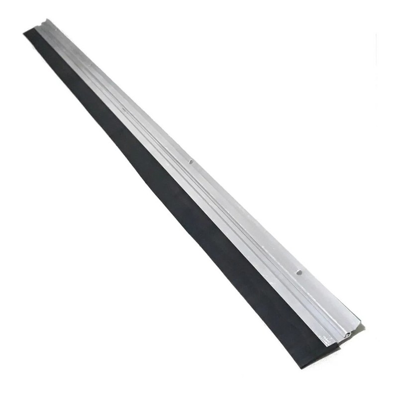 Imagem do produto Aluminio 7 Estrelas Friso para Porta Prat/Novo Hor 1 m Alumínio 7 Estrelas