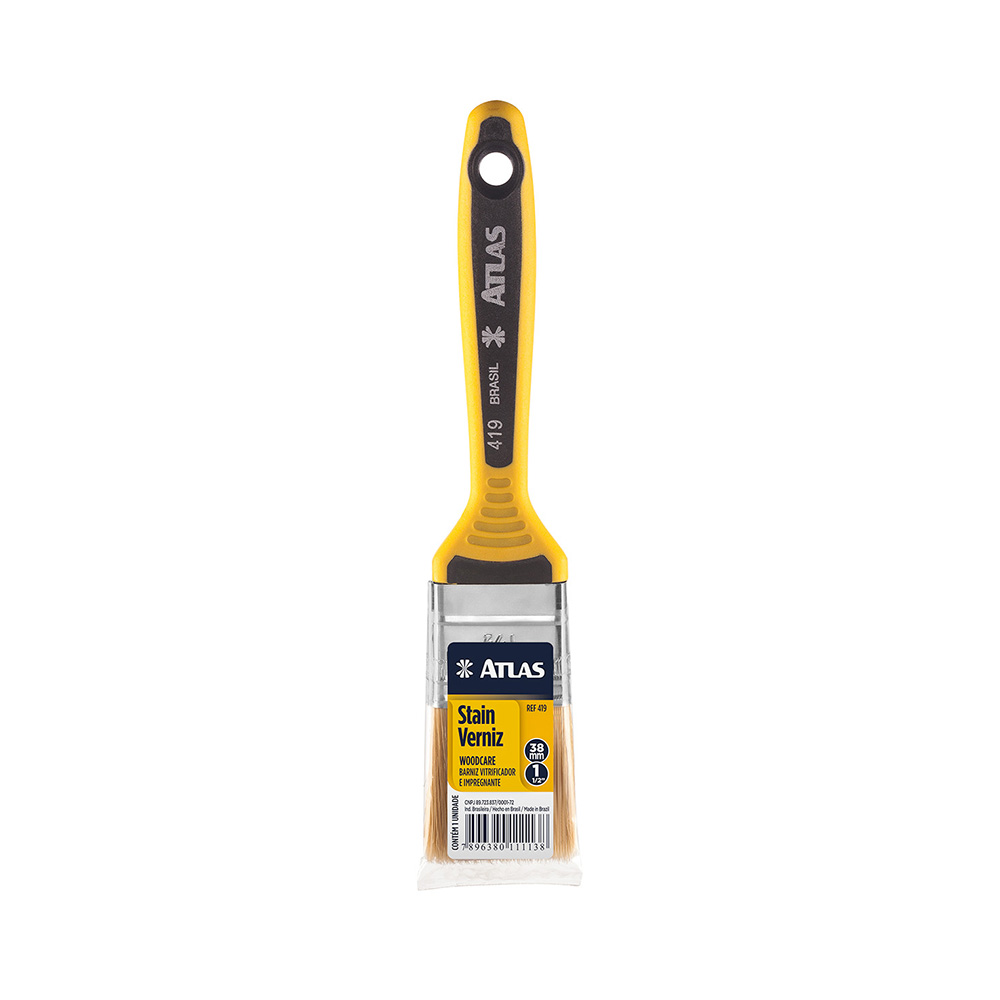 Imagem do produto Pincel profissional 1.1/2''
