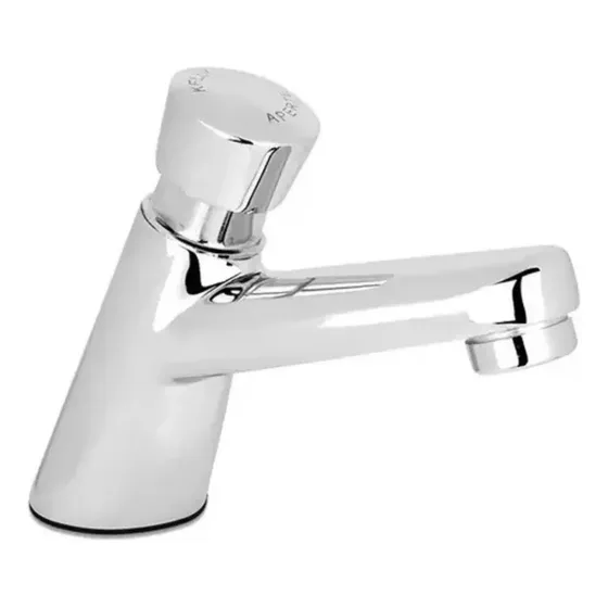 Imagem do produto Kelly Torneira com Fechamento Automático LAV 3097