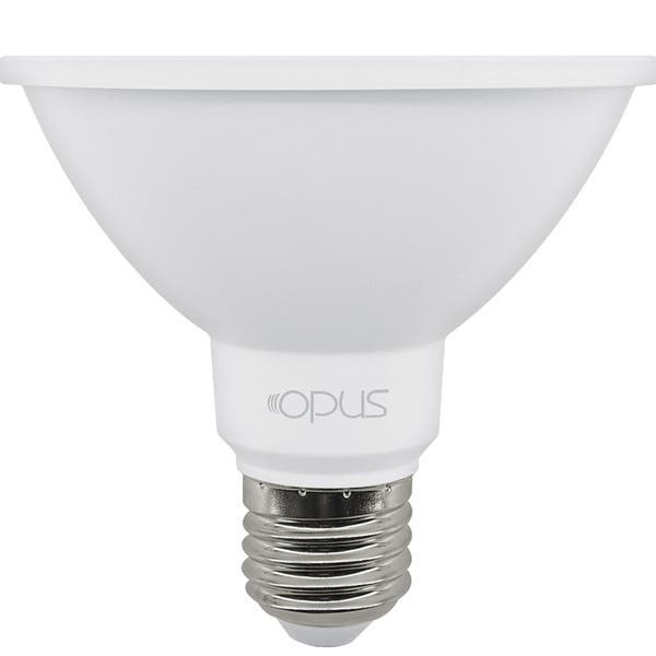 Imagem do produto Opus Lâmpada LED PAR30 9,8W 720LM 3000K Bivolt
