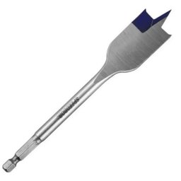 Imagem do produto Broca Chata Blue Groove para Madeira 1.1/2 Pol. IRWIN-IW14013