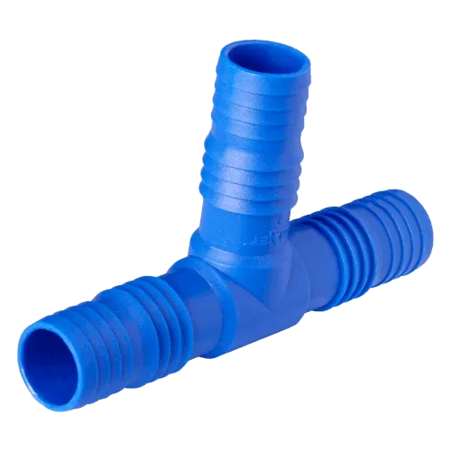 Imagem do produto Tê Interno Triplo Agrojet 1/2"