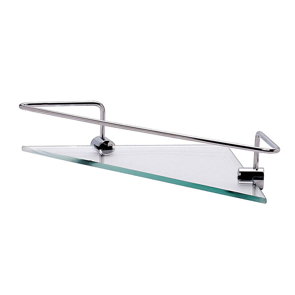 Imagem do produto Jackwal Prateleira de Canto 21,5 x 30 cm Standart