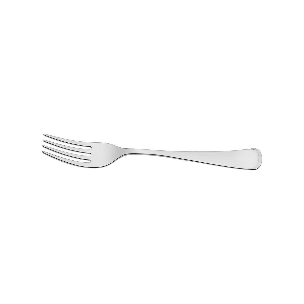 Imagem do produto Tramontina Garfo de Mesa em Aço Inox Mônaco