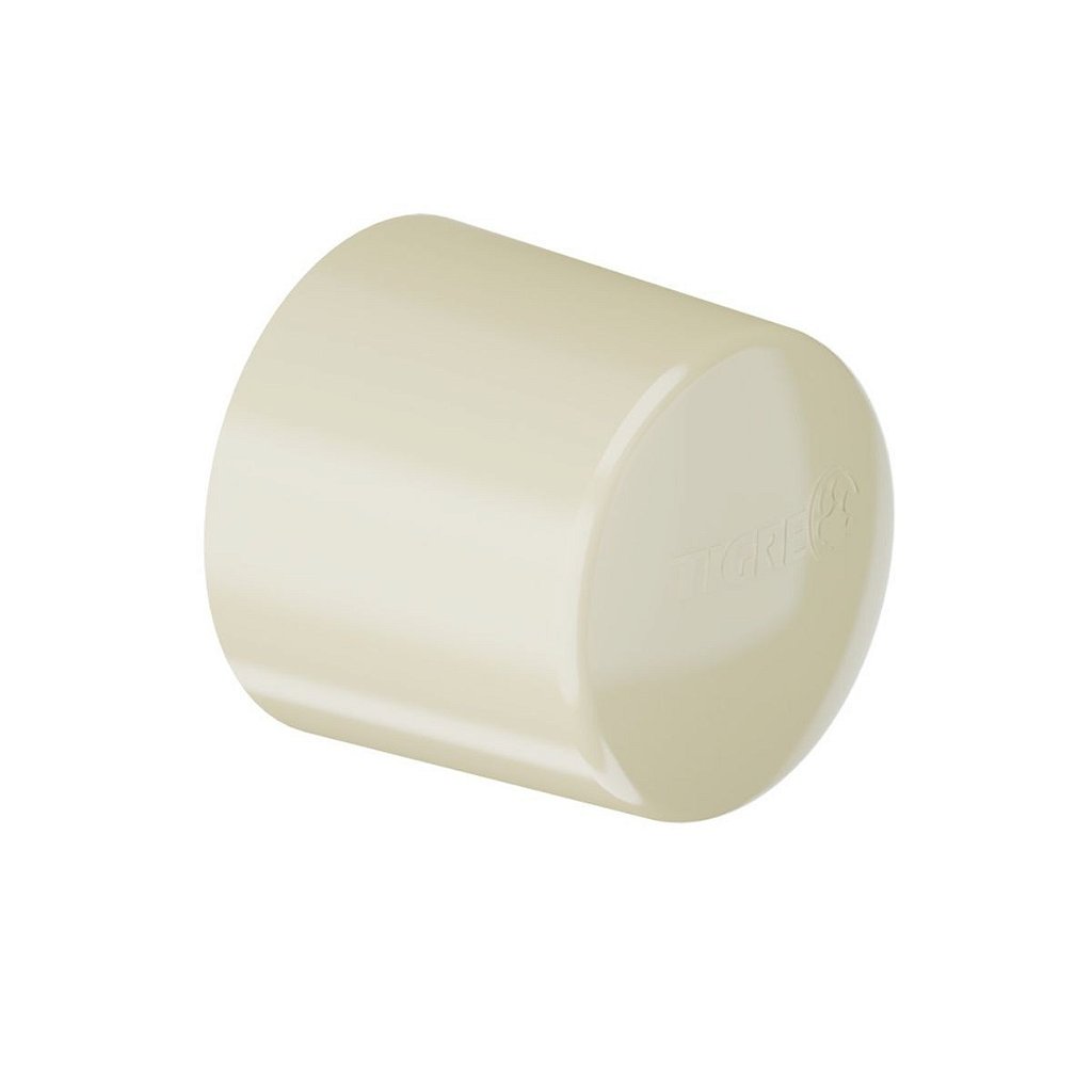 Imagem do produto Tigre Cap CPVC Aquatherm 35mm