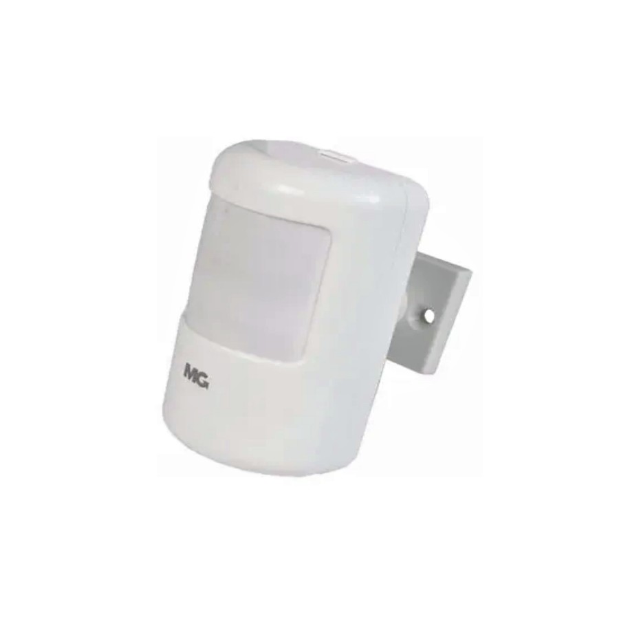 Imagem do produto Margirius Sensor de Presença com Fotocélula MPS-40F