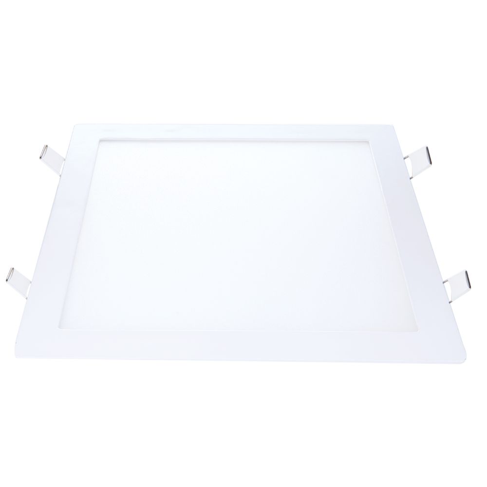 Imagem do produto Rioprelustres Placa LED 24W 3000K