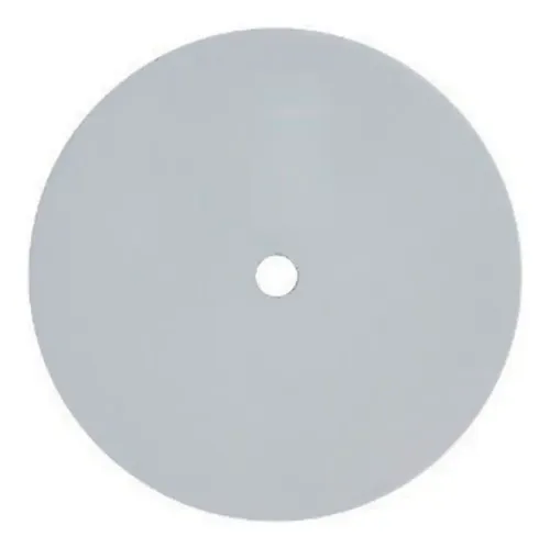 Imagem do produto Antony Lux Disco Cego para Caixinha 4x2 Redondo Branco