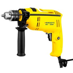 Imagem do produto Tramontina Furadeira de Impacto Reversível 1/2" 500W 127V