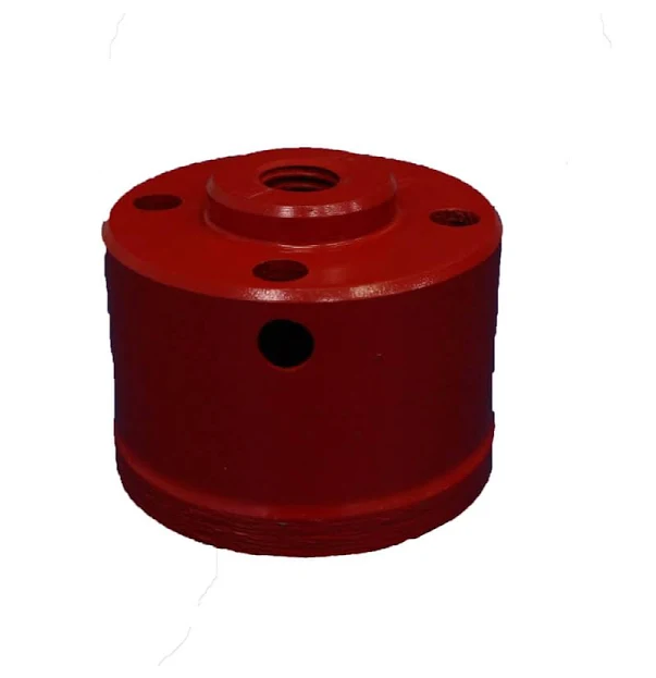 Imagem do produto Amatools Serra Copo Diamantada sem Haste 65 mm