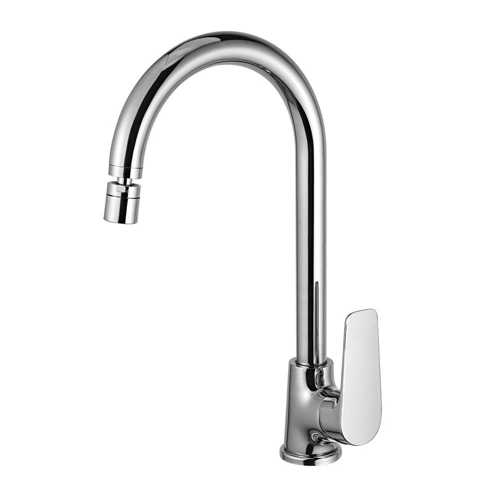 Imagem do produto Lorenzetti Misturador Monocomando de Mesa Bica Móvel