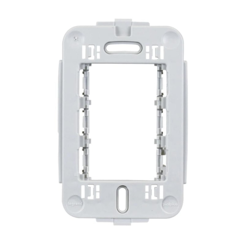 Imagem do produto Pial Plus Suporte de Fixação 4x2 Horizontal 612122