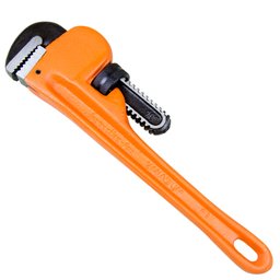 Imagem do produto Chave Grifo para Tubos 10 Pol. TRAMONTINA PRO-44021010