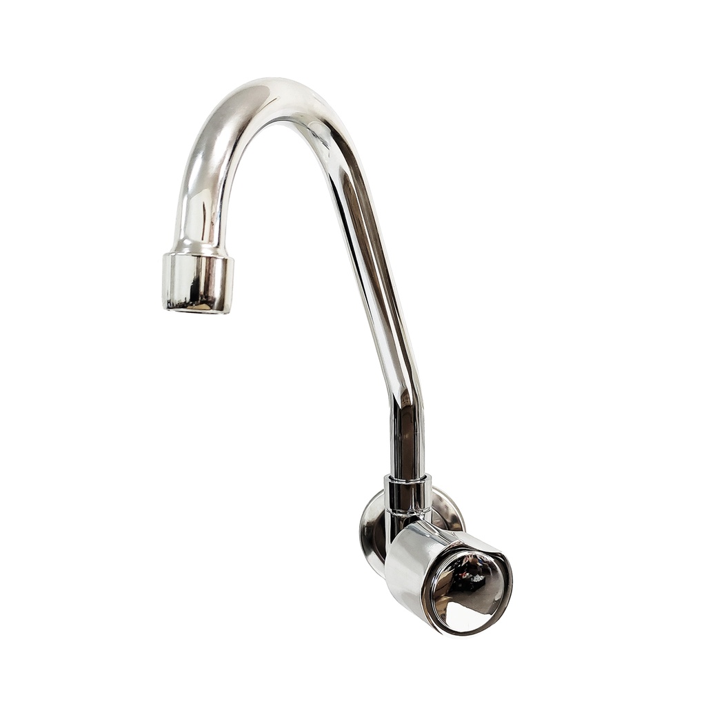 Imagem do produto Ribeiro Metais Torneira de Cozinha de Parede Suprema VD 162 C40