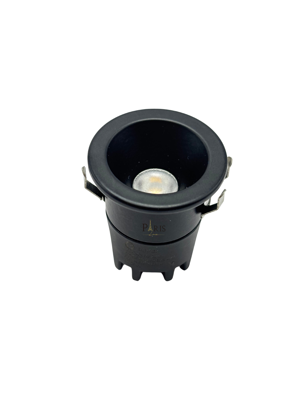 Imagem do produto Embu Led Spot LED Redondo 3W 3000K Bivolt Luz Morna