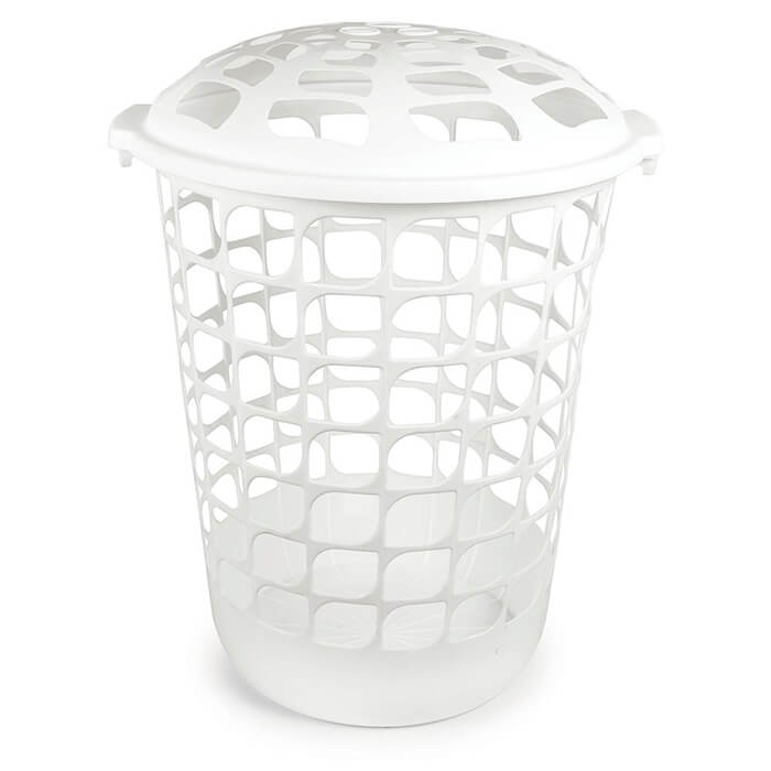 Imagem do produto Cesto para Roupas Telado Plasútil 57L